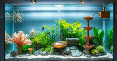 luxury aquarium accessories guide