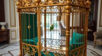 luxury bird cages list
