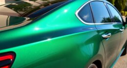 luxury car wax kits