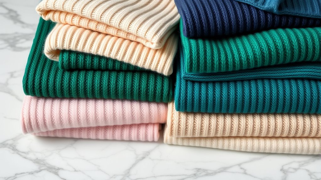 luxury cashmere sweater guide