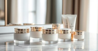 luxury eye creams review
