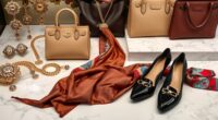 luxury fashion accessories