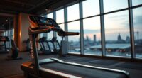 luxury incline treadmill reviews