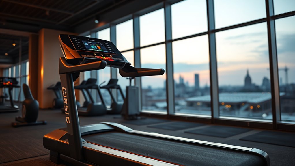 luxury incline treadmill reviews
