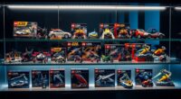 luxury lego sets for collectors