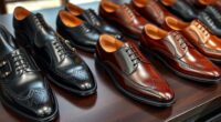 luxury men s stylish dress shoes
