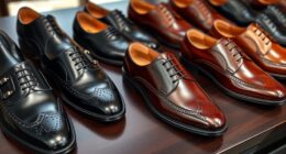 luxury men s stylish dress shoes