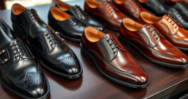 luxury men s stylish dress shoes
