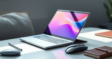 luxury portable convertible computers