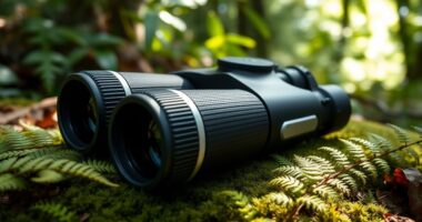 luxury precision hunting optics