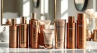 luxury self tanning product guide