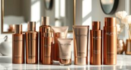 luxury self tanning product guide