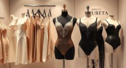 luxury shapewear brand list