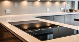 luxury sleek cooking solutions