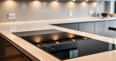 luxury sleek cooking solutions