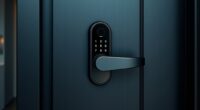 luxury smart lock selections