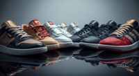 luxury sneaker collector s guide