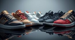 luxury sneaker collector s guide