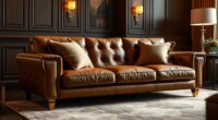 luxury sofa brands guide
