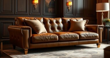 luxury sofa brands guide