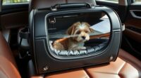 luxury stylish durable carriers