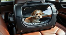 luxury stylish durable carriers