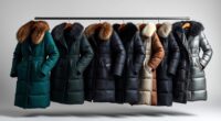 luxury winter coat reviews