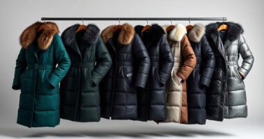 luxury winter coat reviews