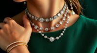 luxury women s jewelry picks