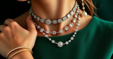 luxury women s jewelry picks