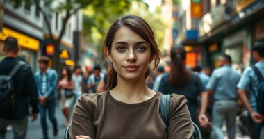 maintain calm under stress