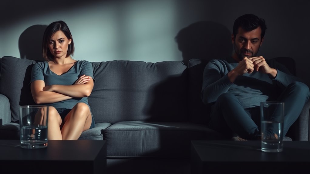 manage emotions for resolution