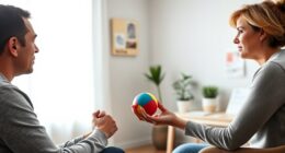 managing anger and violence