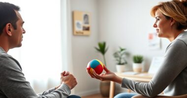 managing anger and violence