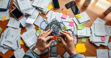 managing joint financial responsibilities