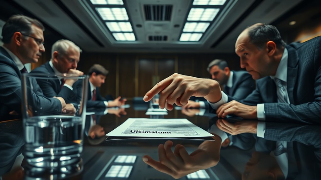 managing power plays effectively