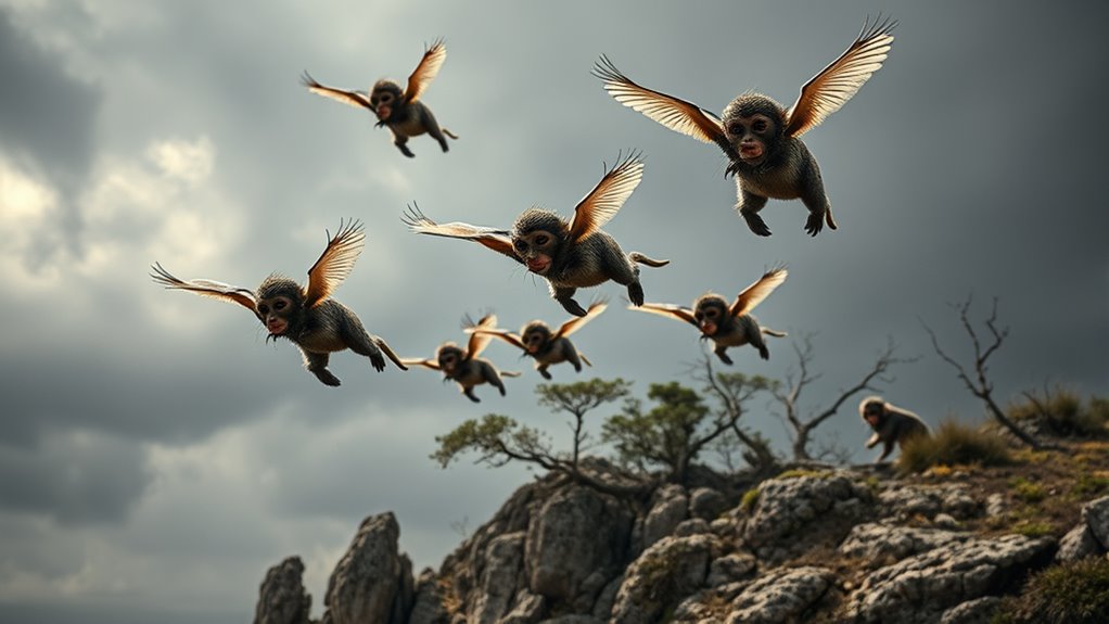 manipulation influence recruitment tactics