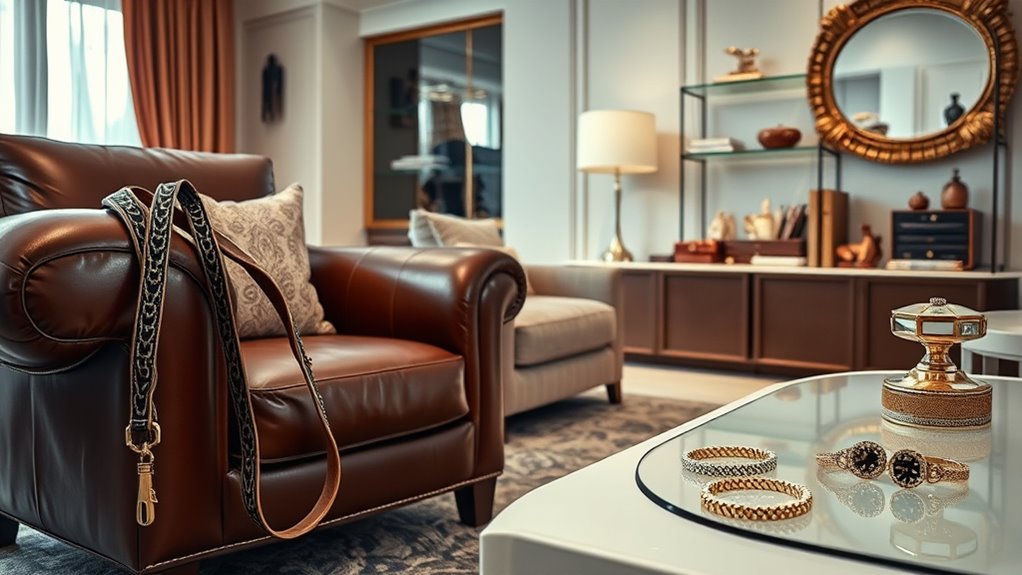 manipulation through possessions and pets