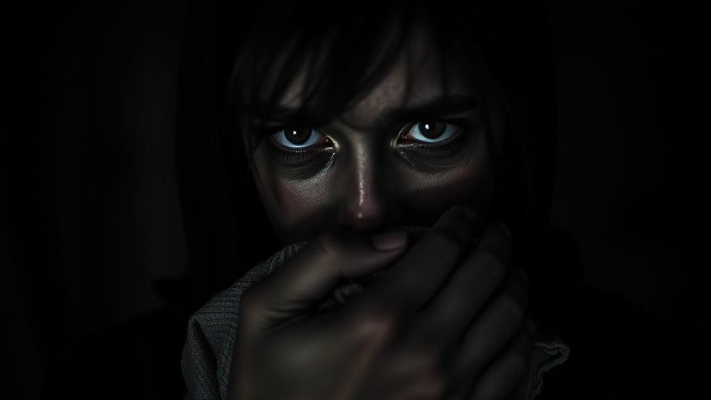 manipulation through victimhood tactics