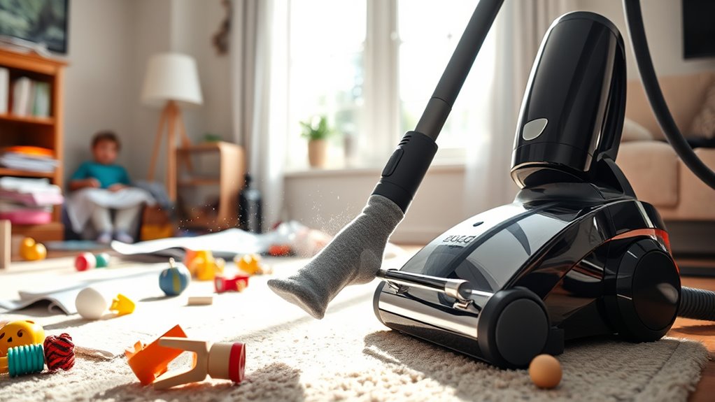 manipulative strategies for control