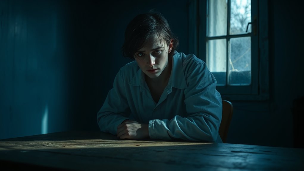 martyrdom used for manipulation