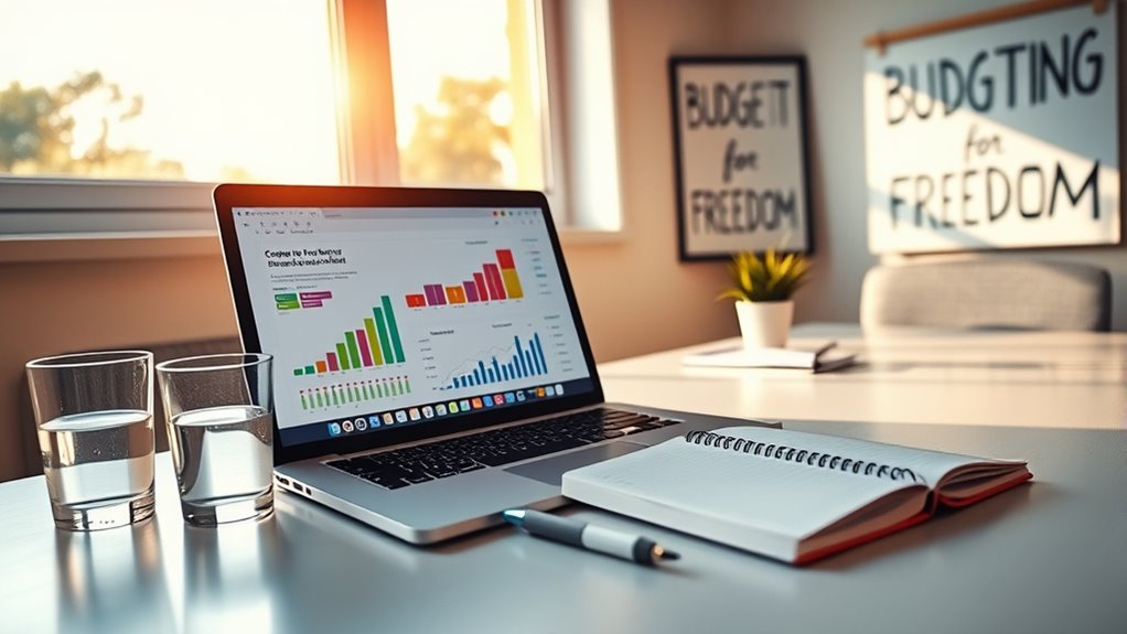 master budgeting and investing