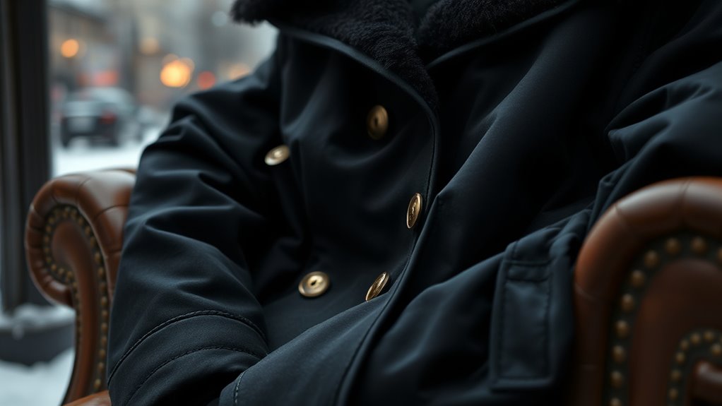 material fit durability versatility