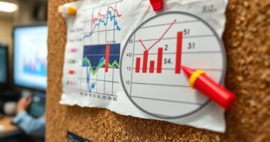 monitoring retests and indicators