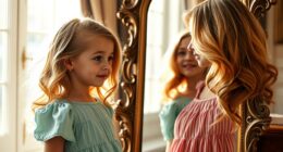 mother daughter rivalry dynamics