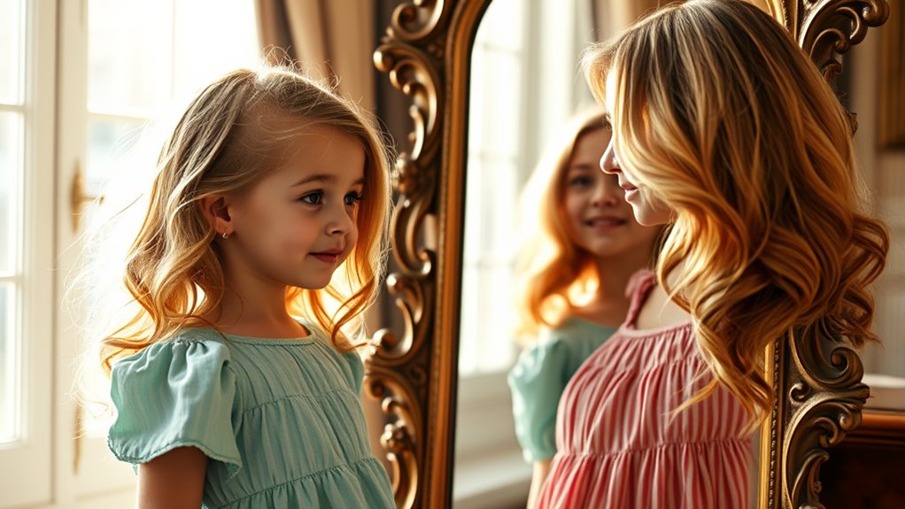 mother daughter rivalry dynamics