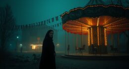 mourning the lost illusion