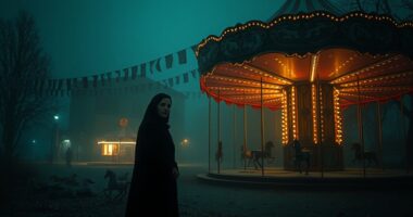 mourning the lost illusion