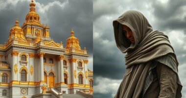 narcissism types test differences