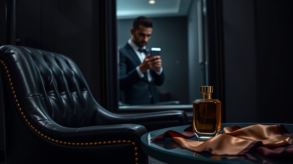 narcissist cheating for validation